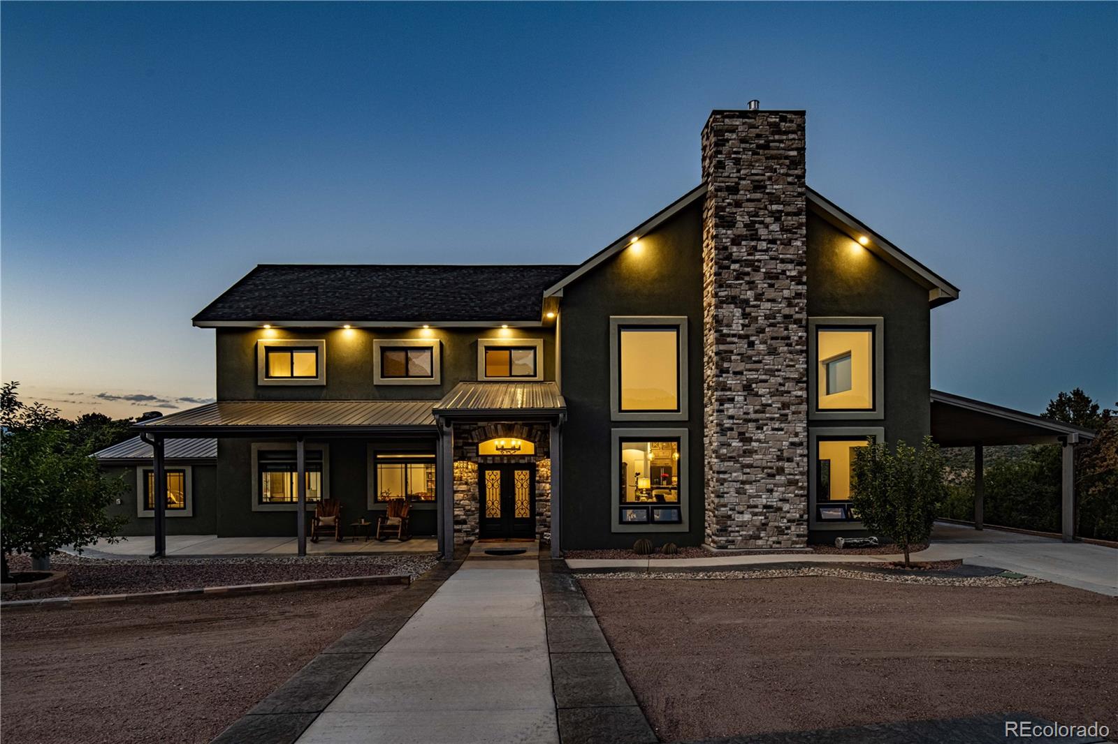 MLS Image #0 for 1603  county road 3 ,canon city, Colorado
