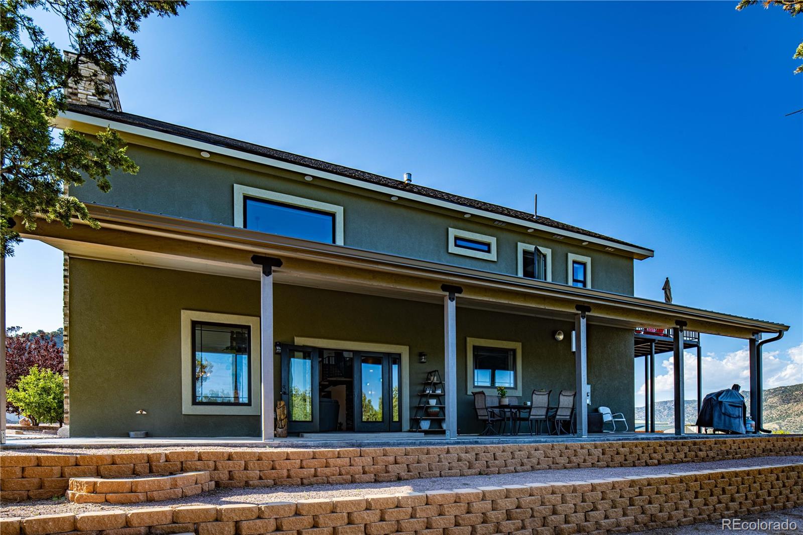 MLS Image #3 for 1603  county road 3 ,canon city, Colorado