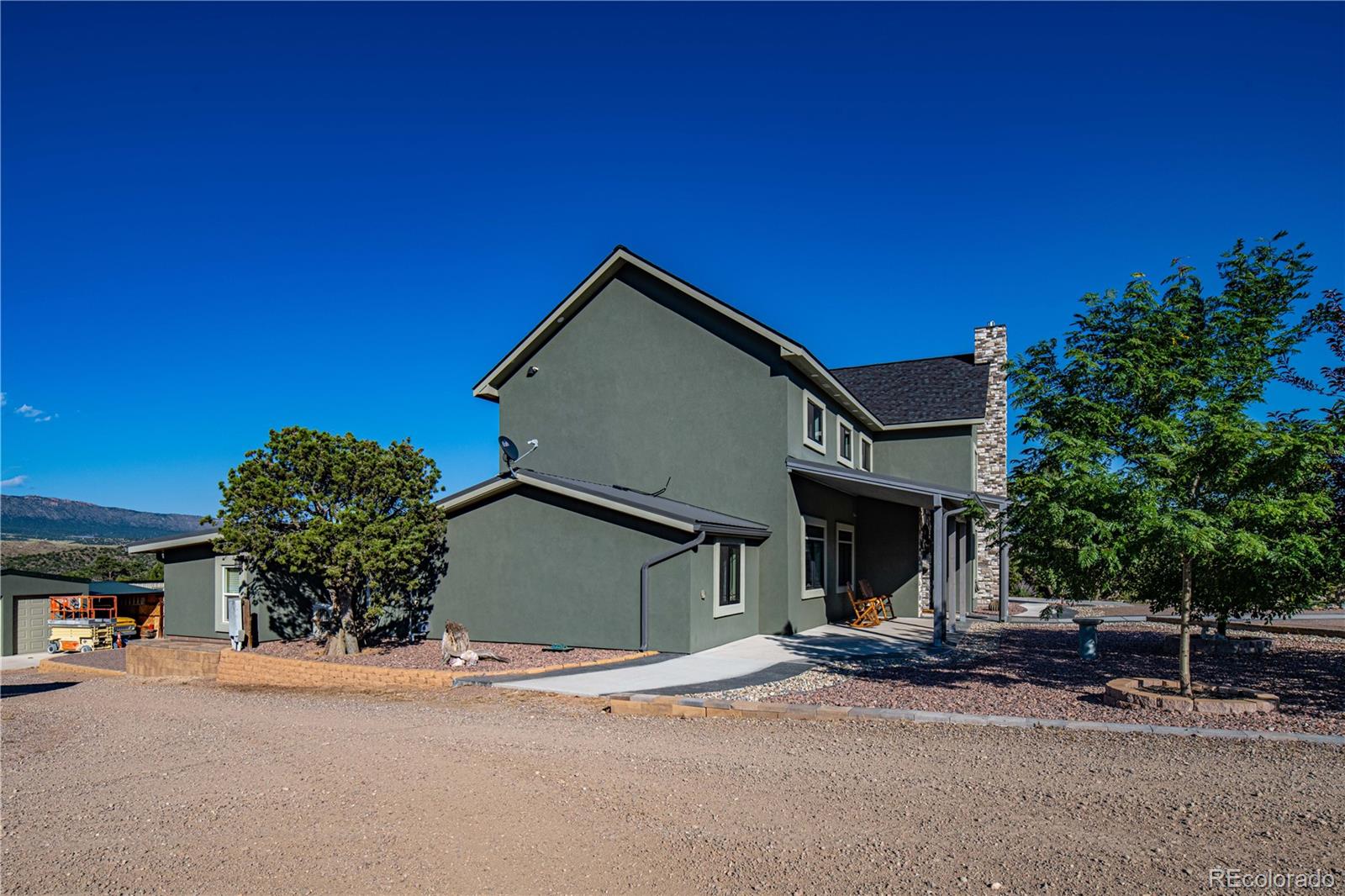 MLS Image #38 for 1603  county road 3 ,canon city, Colorado