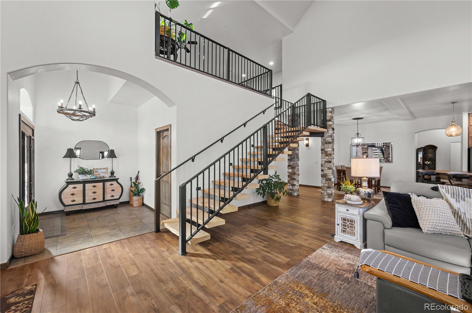 MLS Image #4 for 1603  county road 3 ,canon city, Colorado