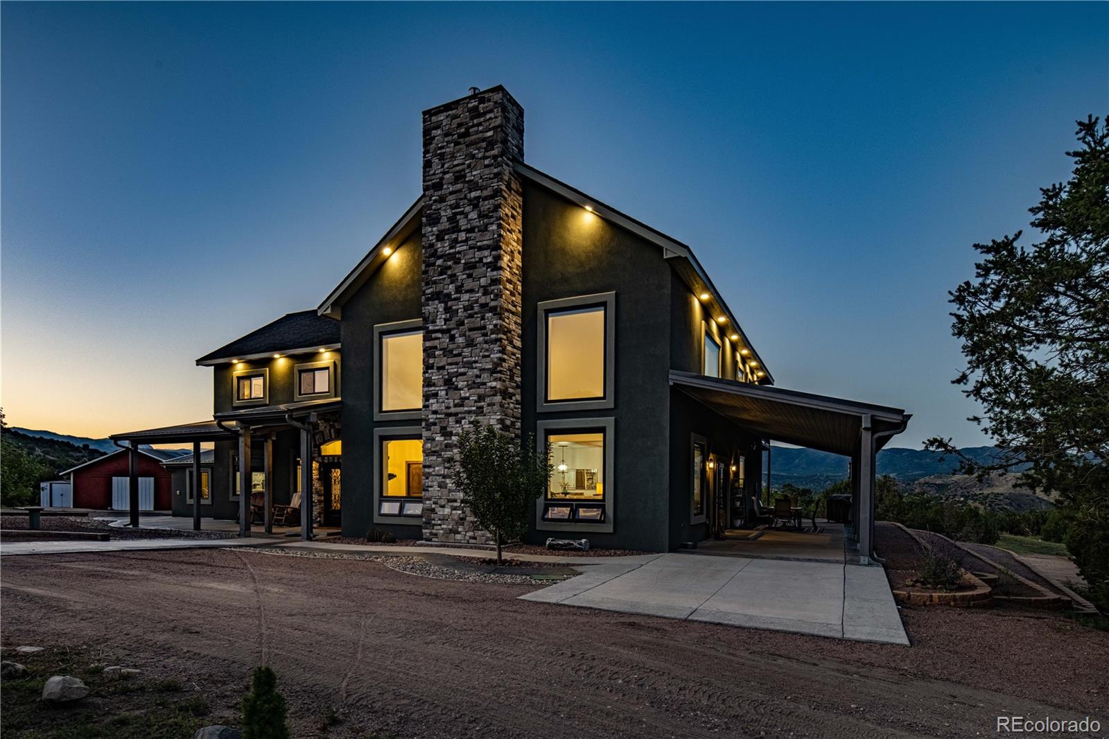 MLS Image #41 for 1603  county road 3 ,canon city, Colorado