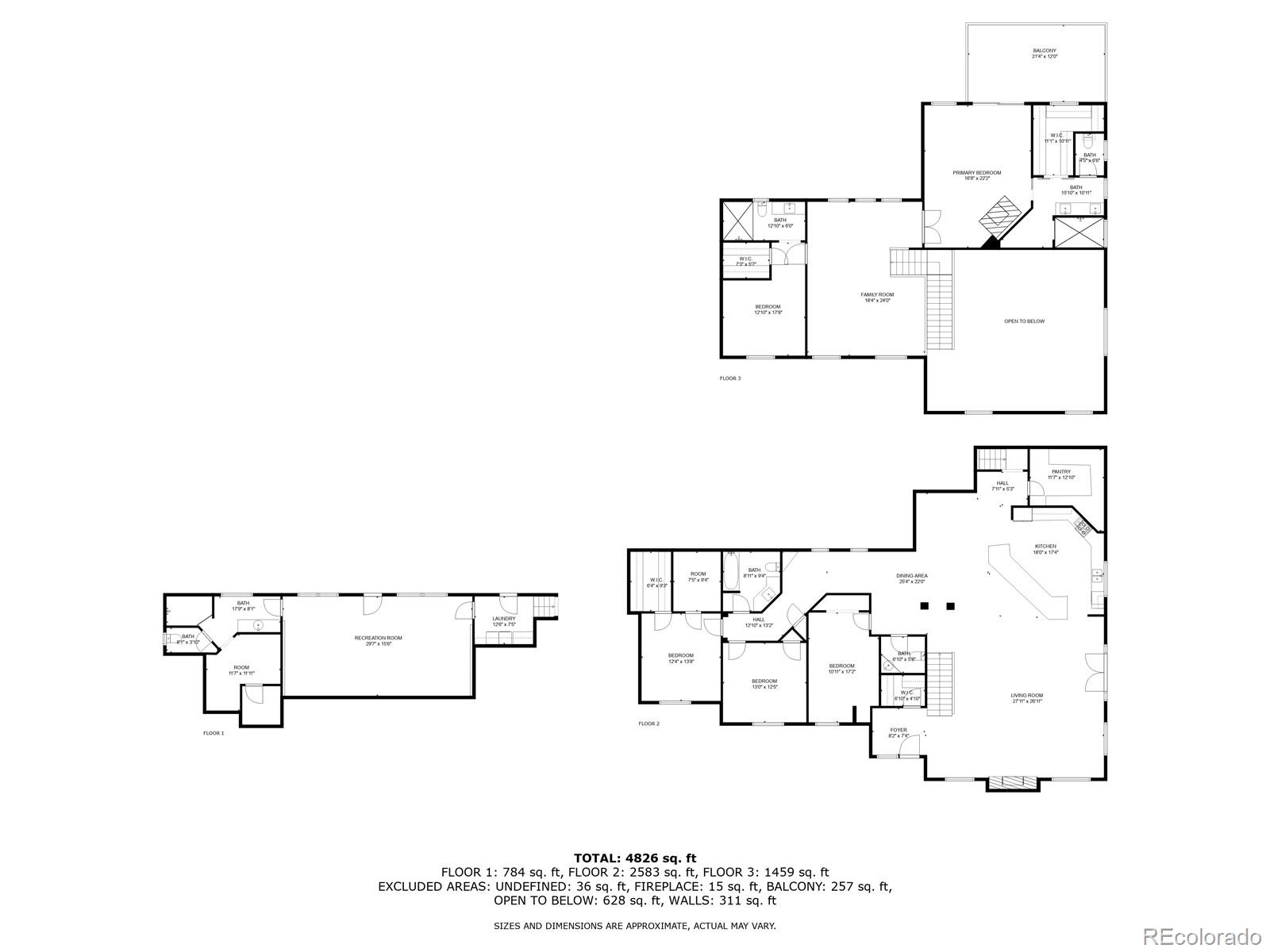 MLS Image #47 for 1603  county road 3 ,canon city, Colorado