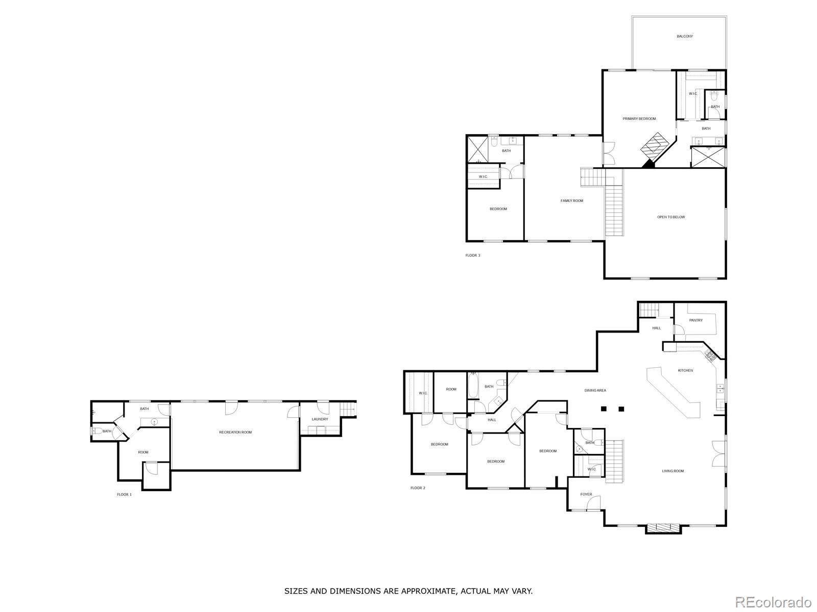 MLS Image #48 for 1603  county road 3 ,canon city, Colorado