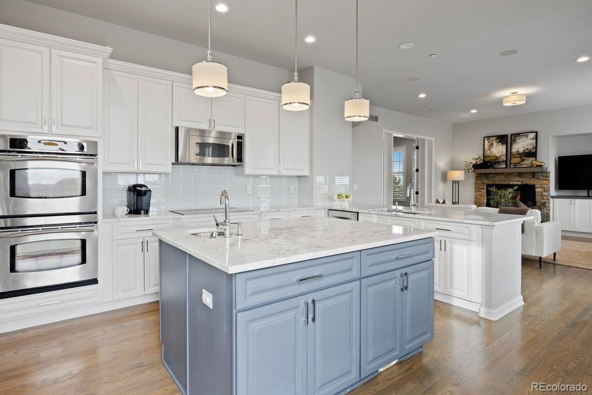 MLS Image #10 for 6247  el diente peak place,castle rock, Colorado
