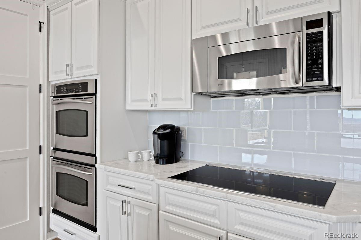 MLS Image #11 for 6247  el diente peak place,castle rock, Colorado