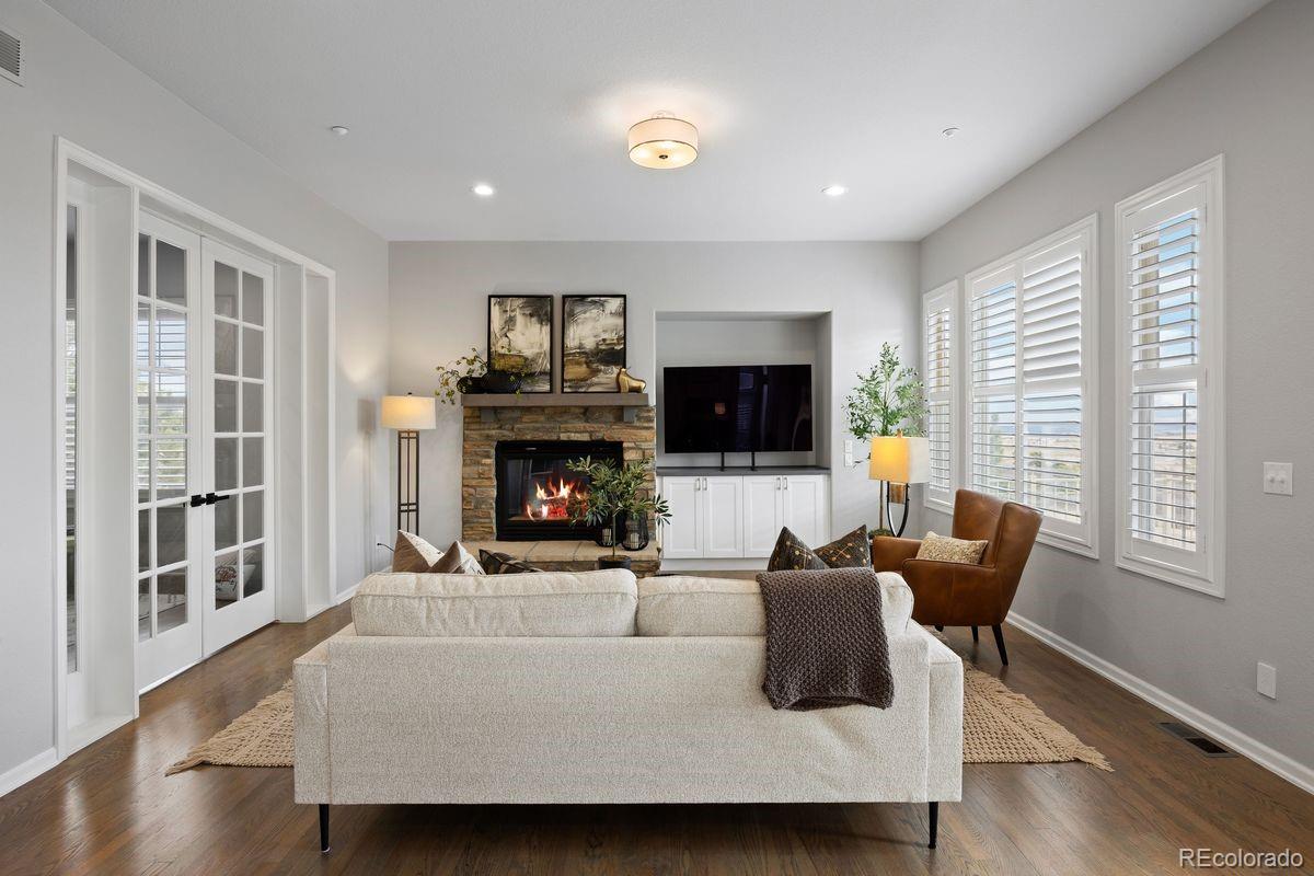 MLS Image #13 for 6247  el diente peak place,castle rock, Colorado