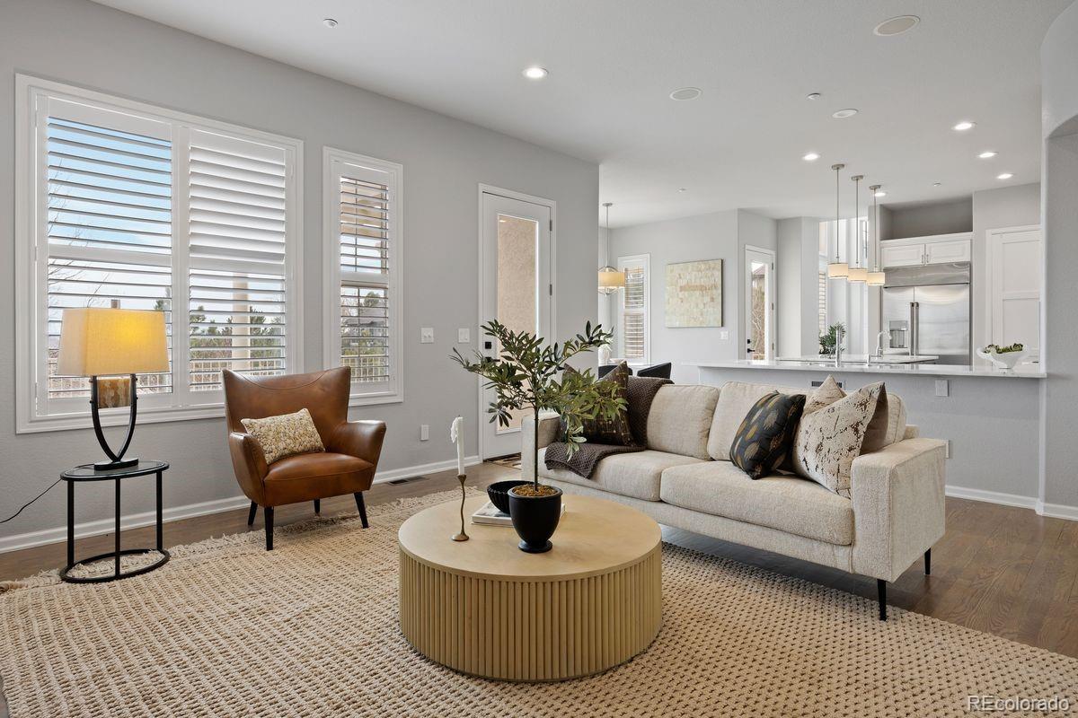 MLS Image #14 for 6247  el diente peak place,castle rock, Colorado