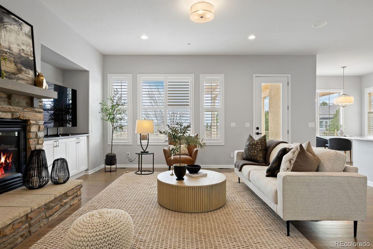 MLS Image #15 for 6247  el diente peak place,castle rock, Colorado