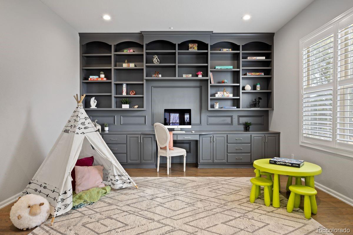 MLS Image #17 for 6247  el diente peak place,castle rock, Colorado