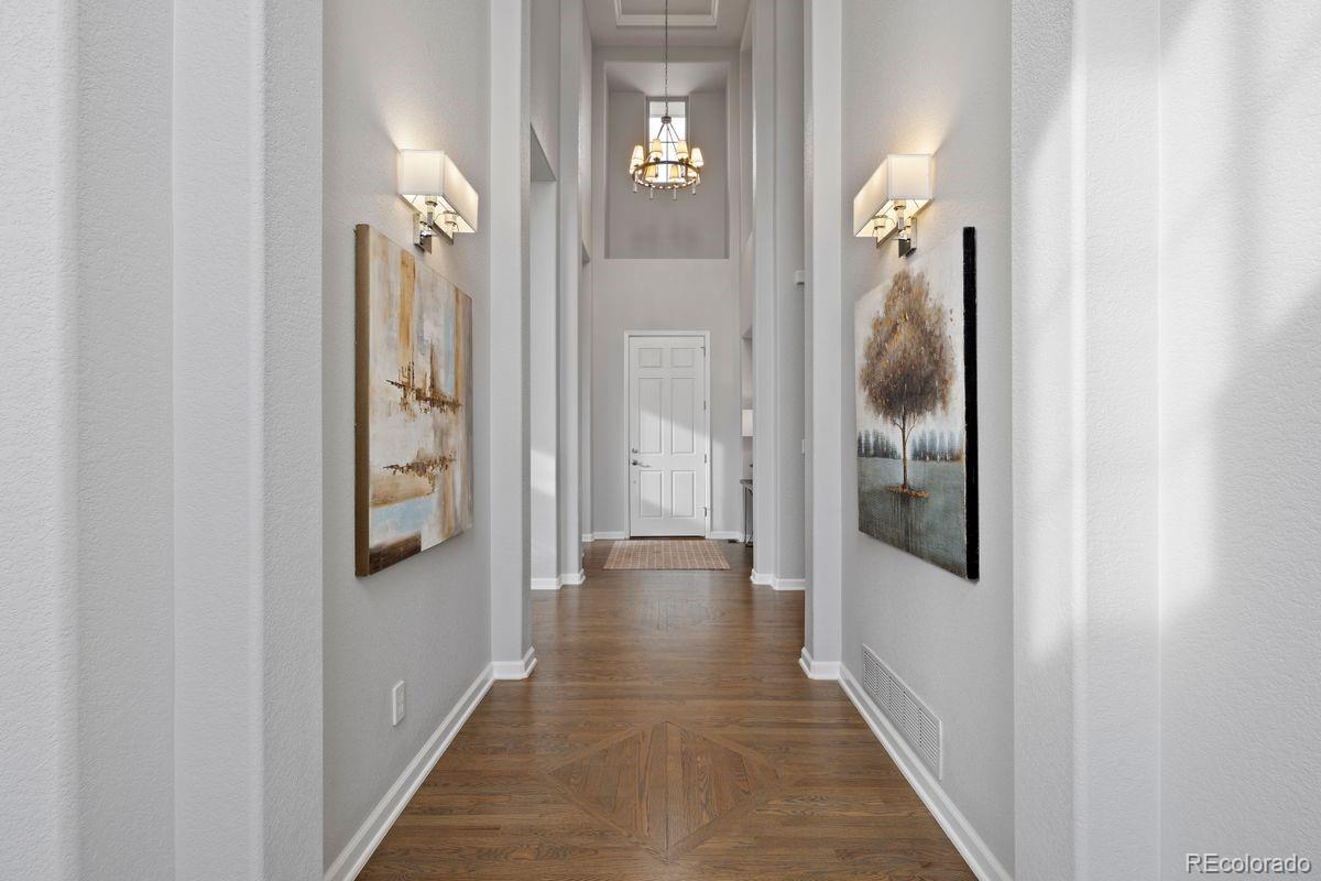 MLS Image #2 for 6247  el diente peak place,castle rock, Colorado