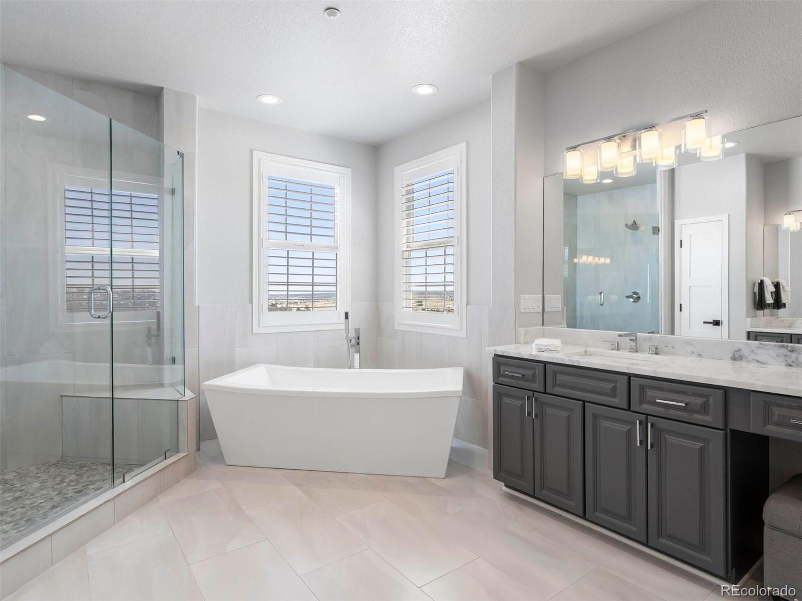 MLS Image #22 for 6247  el diente peak place,castle rock, Colorado