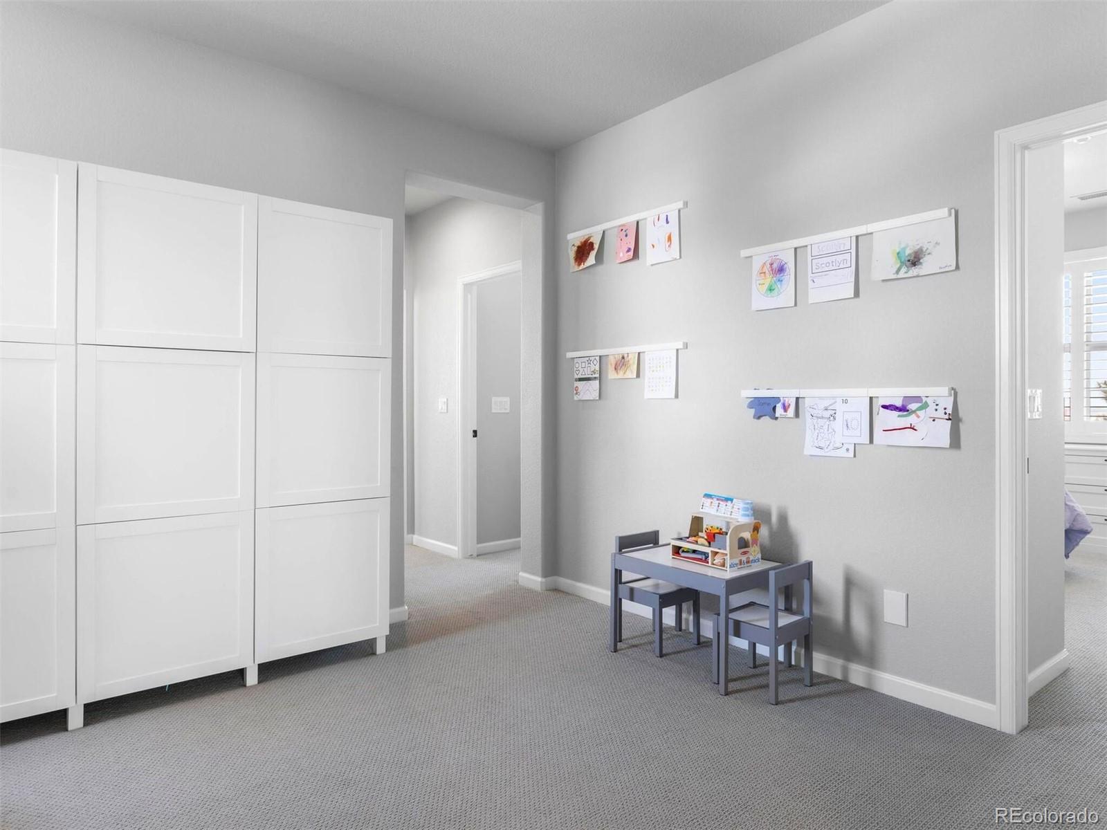 MLS Image #23 for 6247  el diente peak place,castle rock, Colorado