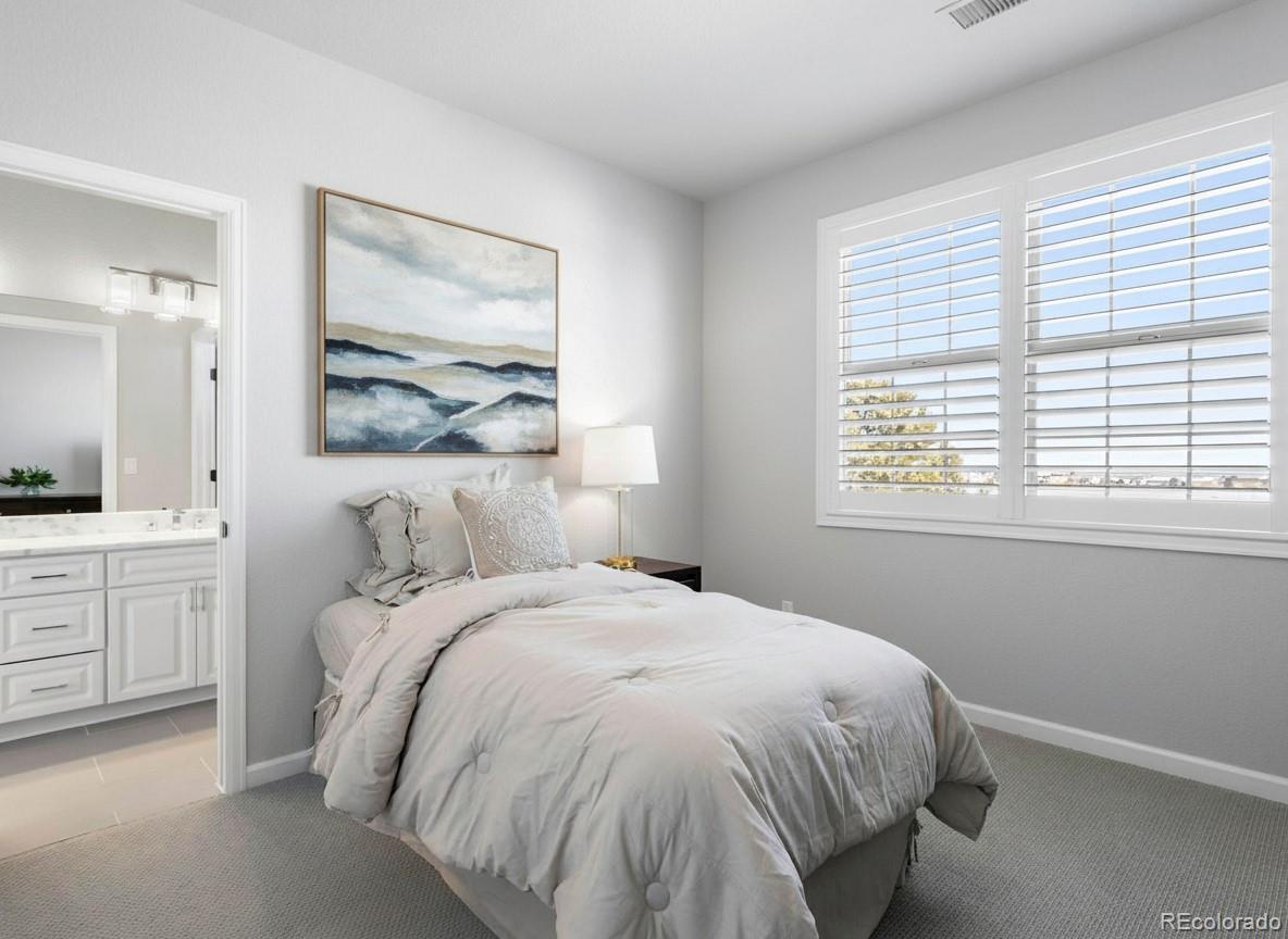 MLS Image #24 for 6247  el diente peak place,castle rock, Colorado