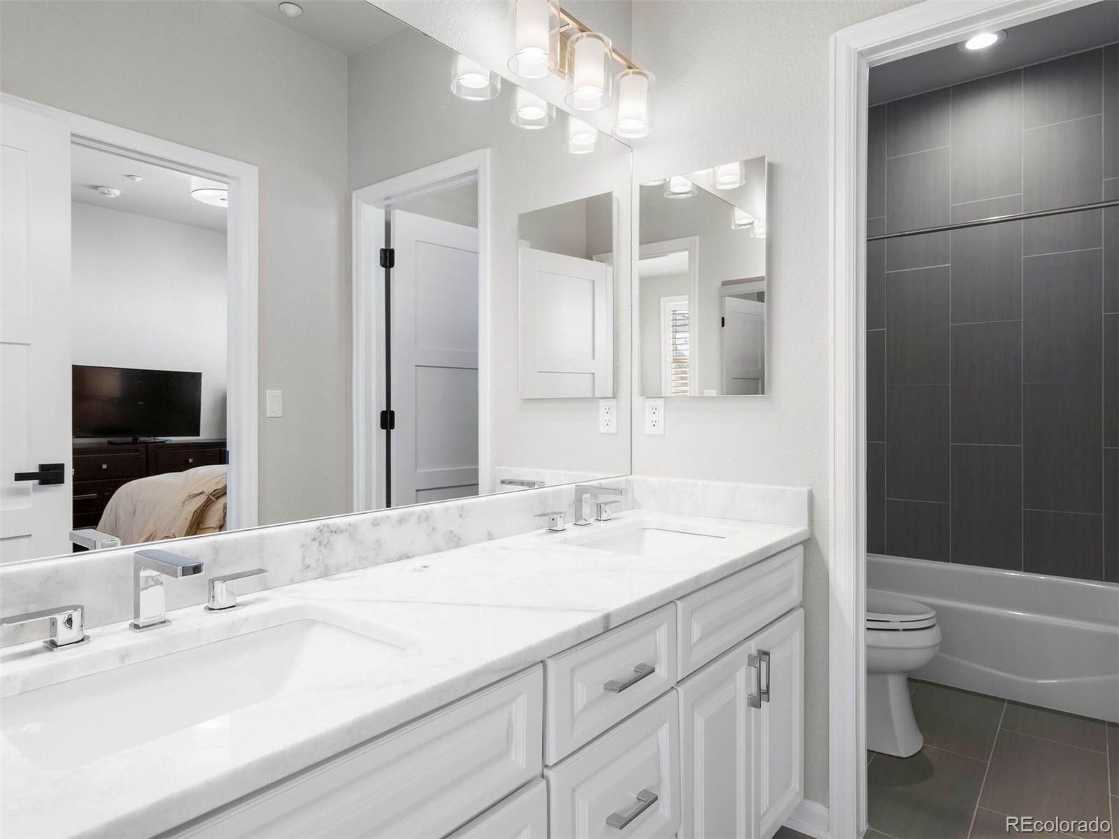 MLS Image #27 for 6247  el diente peak place,castle rock, Colorado