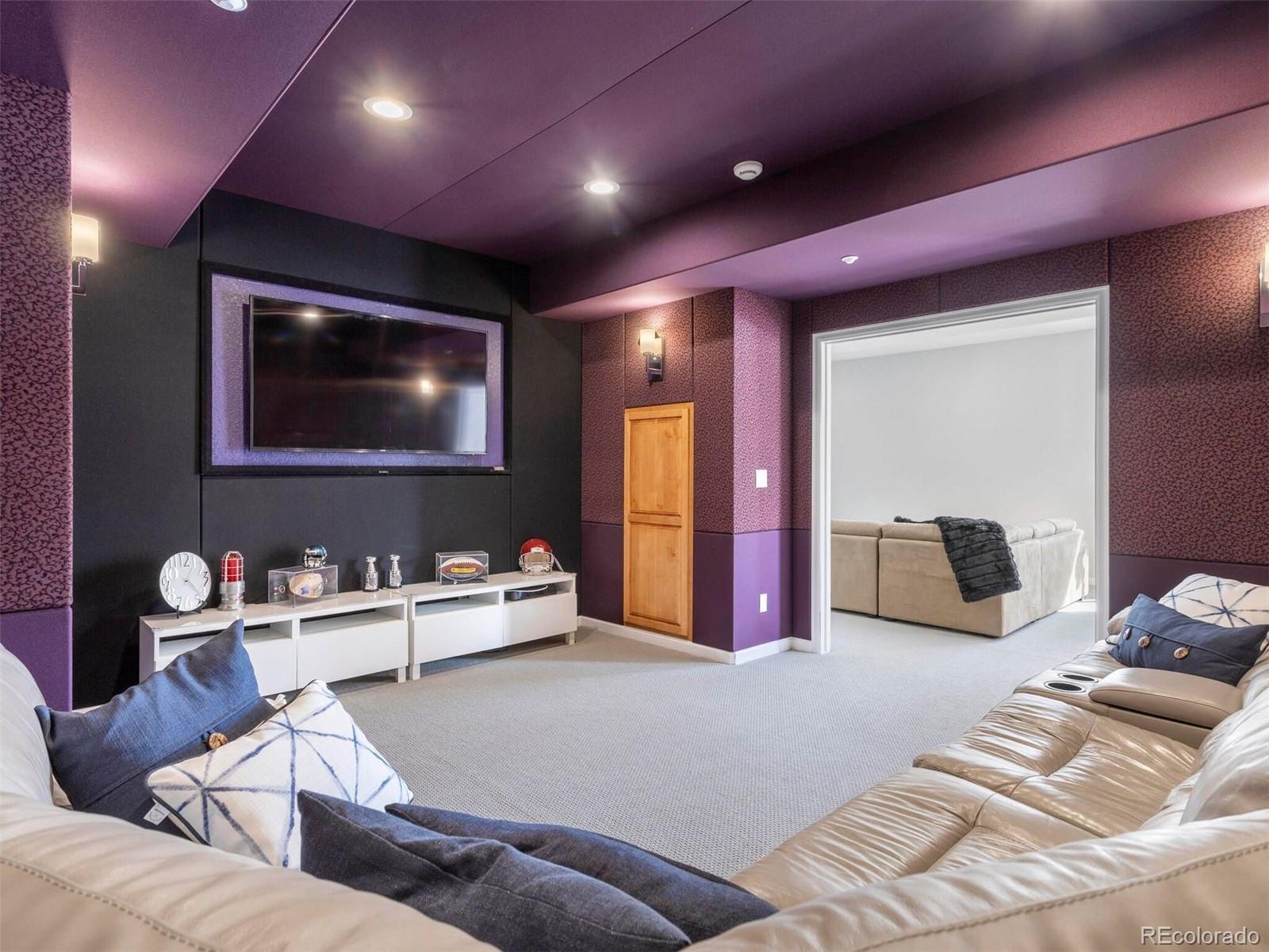 MLS Image #35 for 6247  el diente peak place,castle rock, Colorado