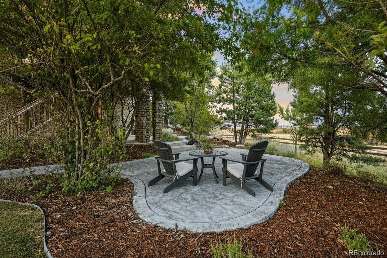 MLS Image #37 for 6247  el diente peak place,castle rock, Colorado