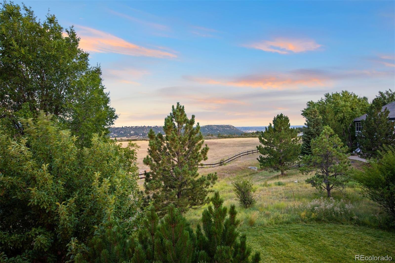 MLS Image #39 for 6247  el diente peak place,castle rock, Colorado
