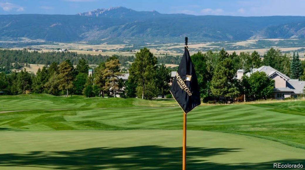 MLS Image #47 for 6247  el diente peak place,castle rock, Colorado