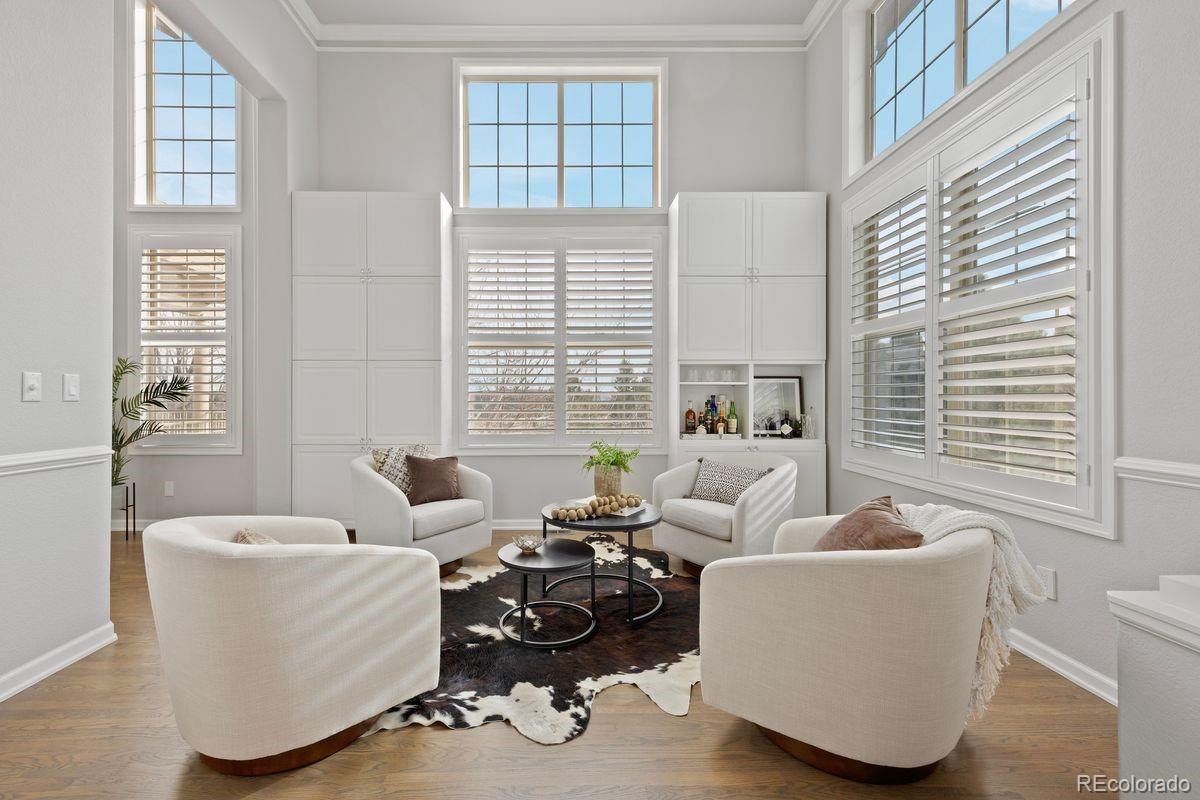 MLS Image #5 for 6247  el diente peak place,castle rock, Colorado