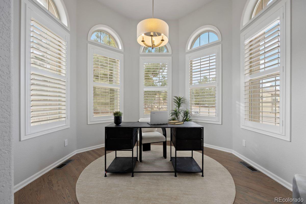 MLS Image #6 for 6247  el diente peak place,castle rock, Colorado