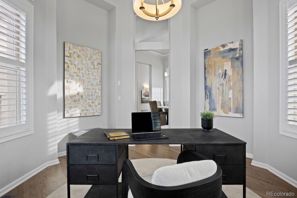 MLS Image #7 for 6247  el diente peak place,castle rock, Colorado