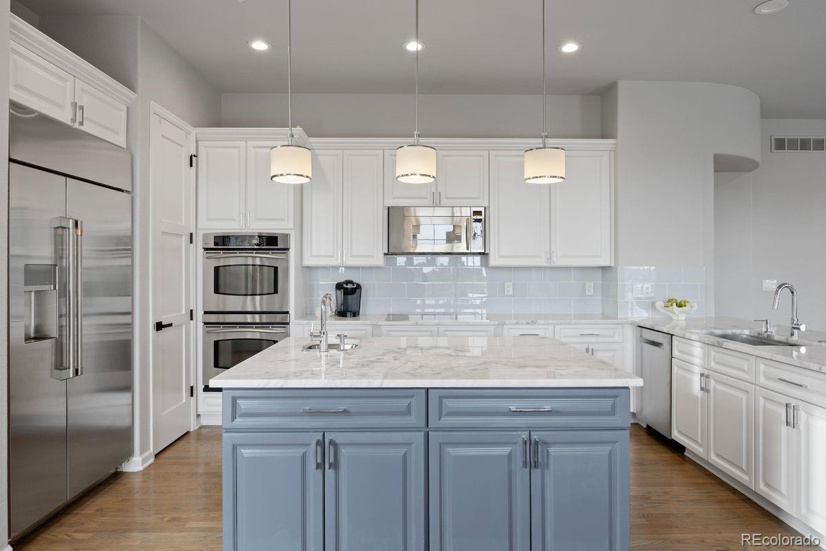 MLS Image #9 for 6247  el diente peak place,castle rock, Colorado