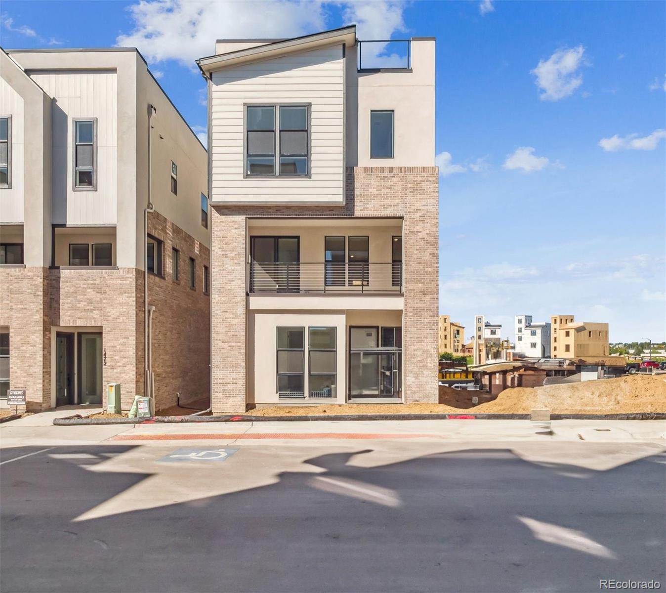 MLS Image #0 for 11466 e briarwood circle,centennial, Colorado