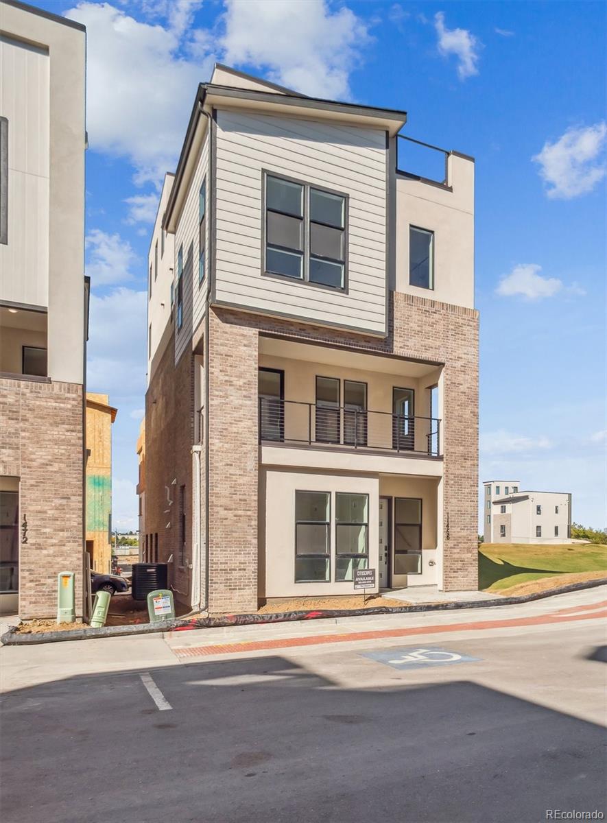 MLS Image #2 for 11466 e briarwood circle,centennial, Colorado