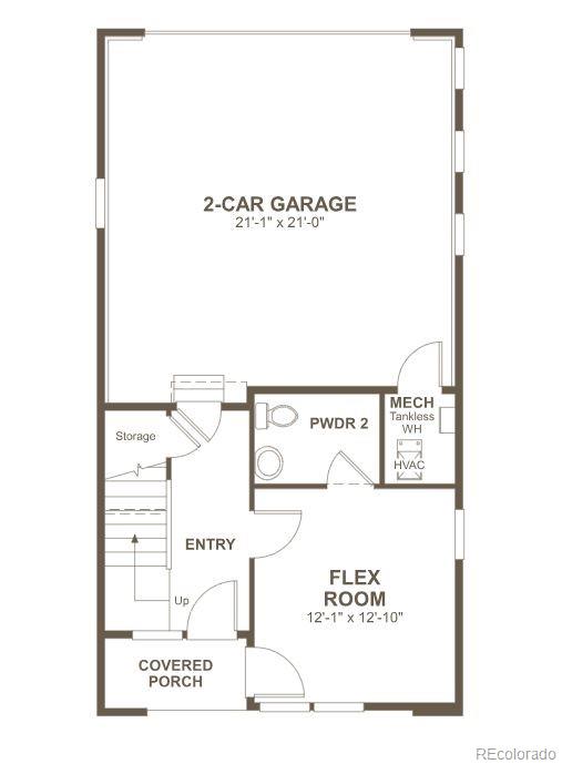 MLS Image #22 for 11466 e briarwood circle,centennial, Colorado