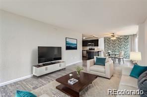 MLS Image #0 for 909 n logan street 4a,denver, Colorado
