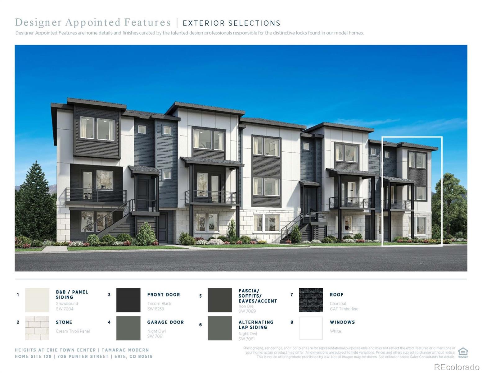 MLS Image #12 for 706  punter street,erie, Colorado
