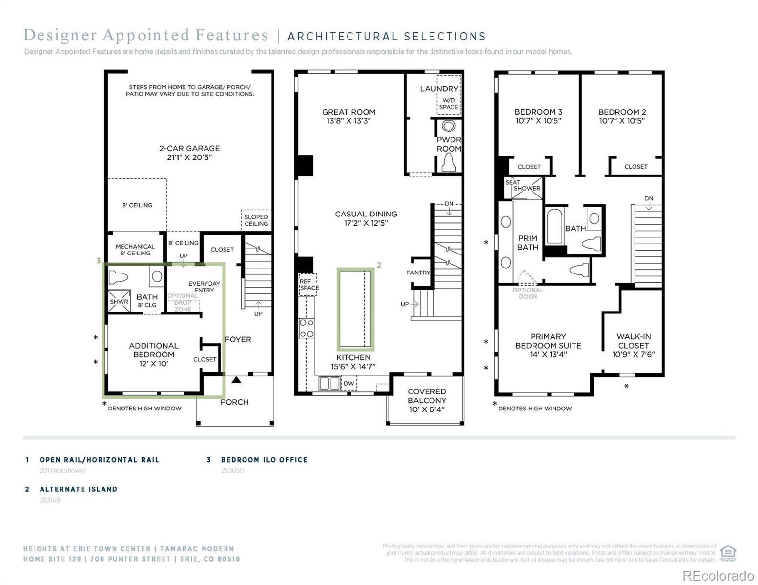 MLS Image #13 for 706  punter street,erie, Colorado