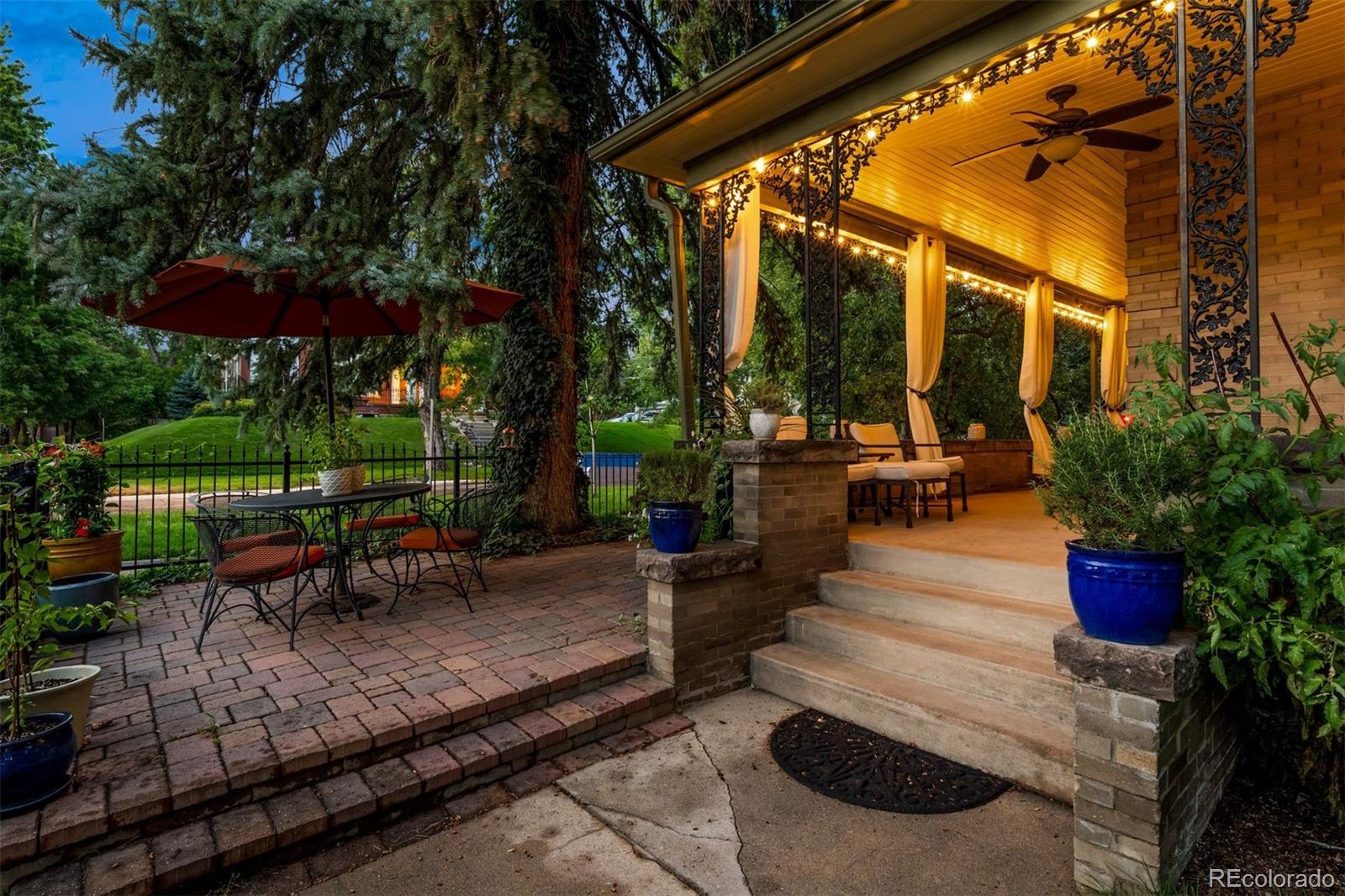 MLS Image #1 for 1000 e 7th avenue,denver, Colorado