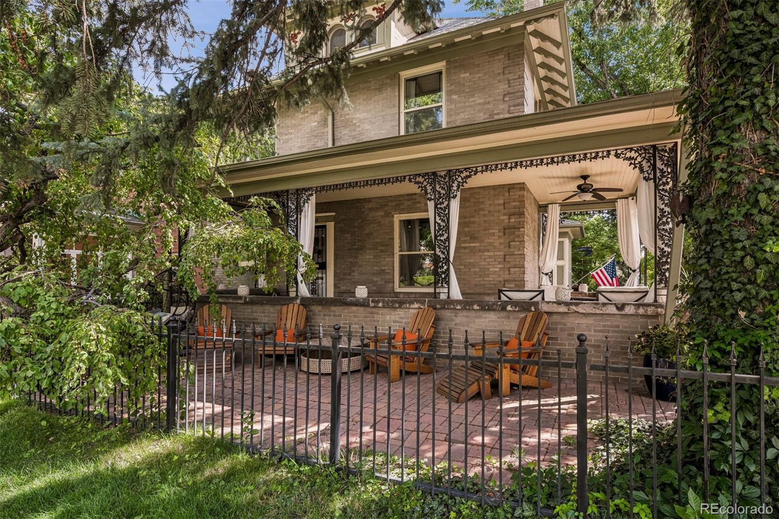 MLS Image #2 for 1000 e 7th avenue,denver, Colorado