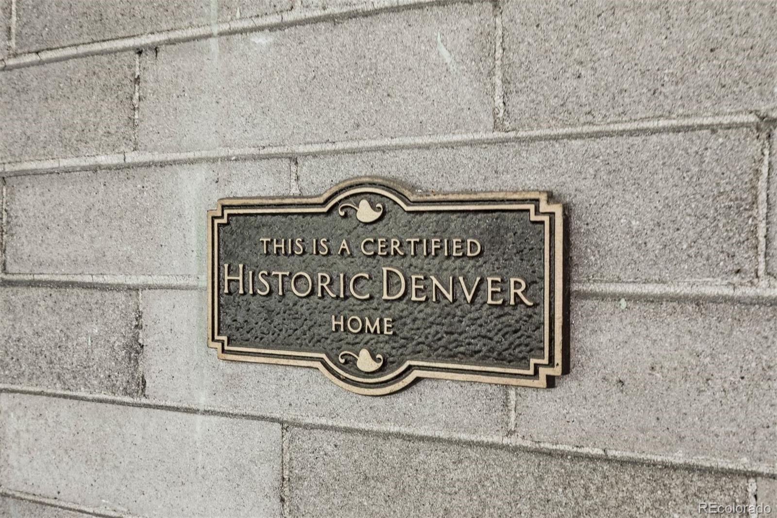 MLS Image #24 for 1000 e 7th avenue,denver, Colorado