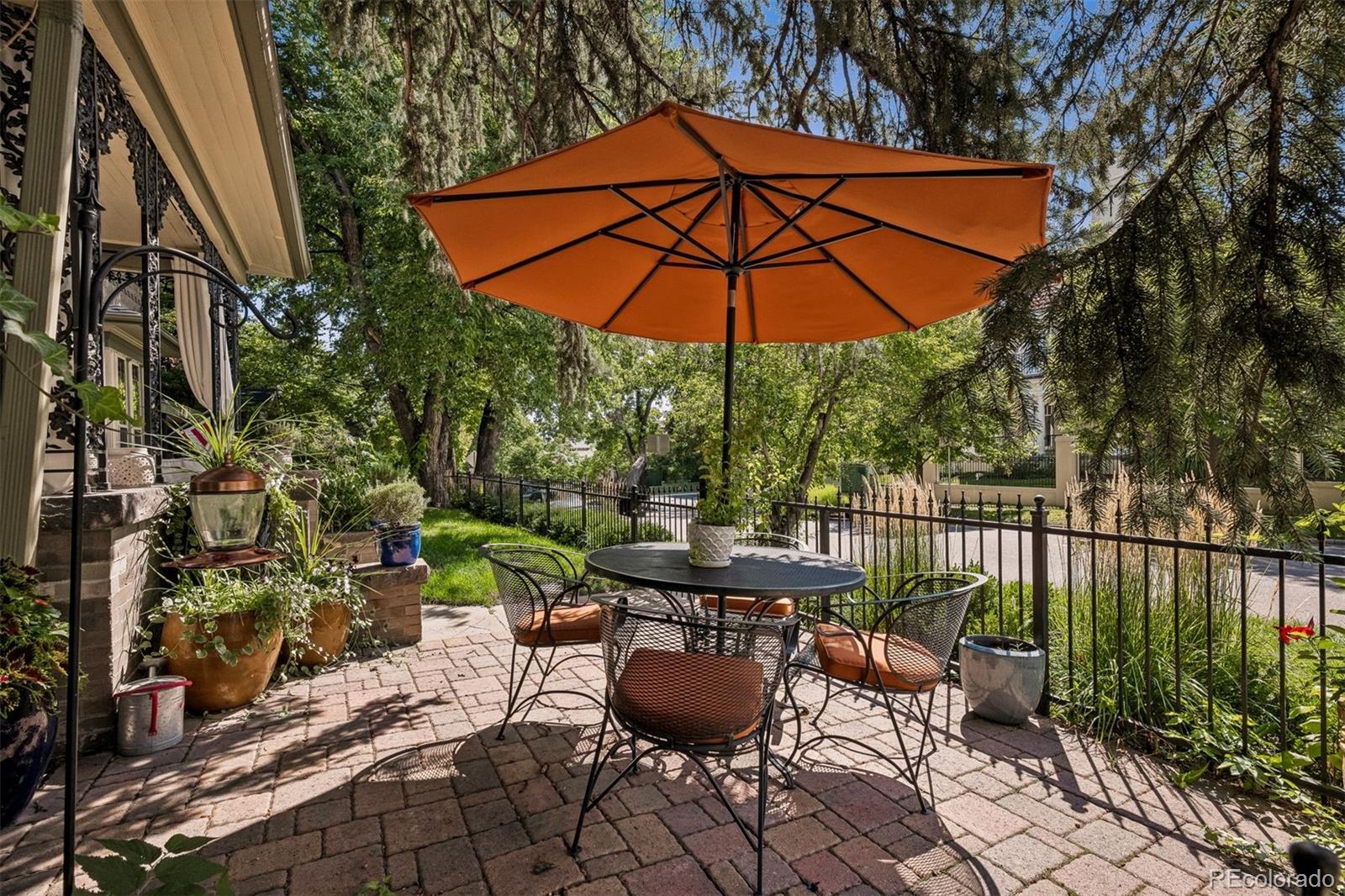 MLS Image #27 for 1000 e 7th avenue,denver, Colorado