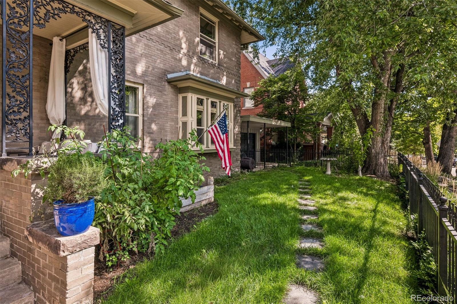 MLS Image #29 for 1000 e 7th avenue,denver, Colorado