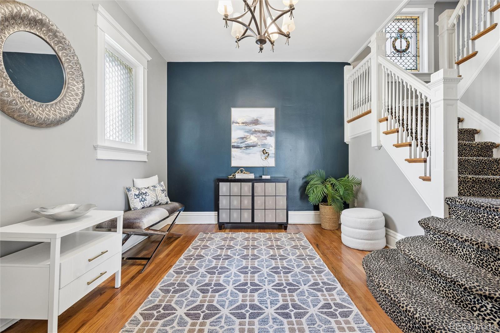 MLS Image #3 for 1000 e 7th avenue,denver, Colorado