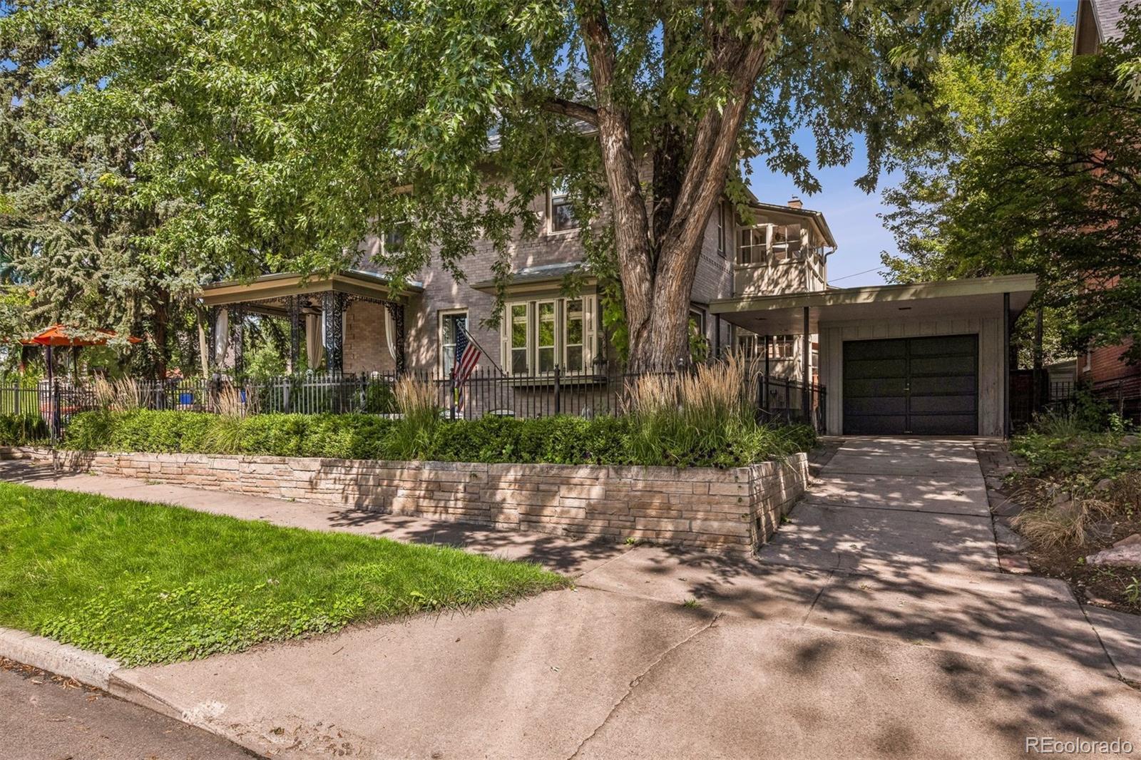 MLS Image #30 for 1000 e 7th avenue,denver, Colorado