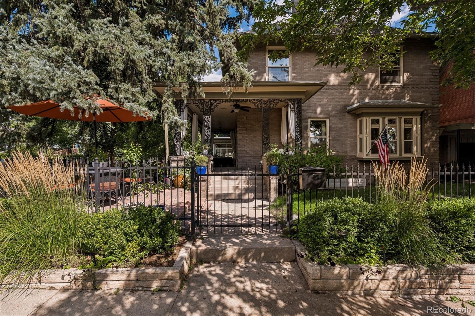 MLS Image #31 for 1000 e 7th avenue,denver, Colorado