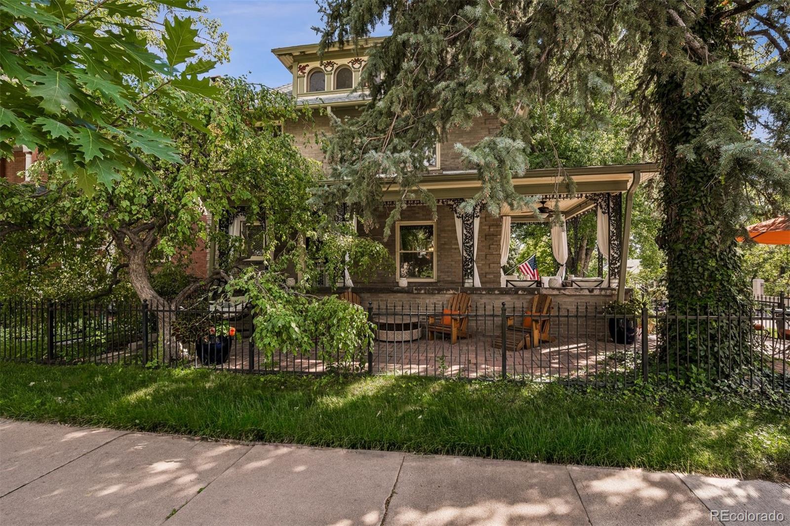 MLS Image #32 for 1000 e 7th avenue,denver, Colorado