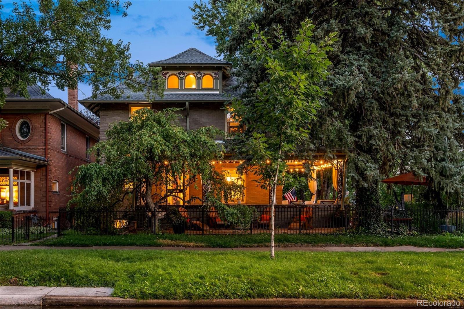 MLS Image #33 for 1000 e 7th avenue,denver, Colorado