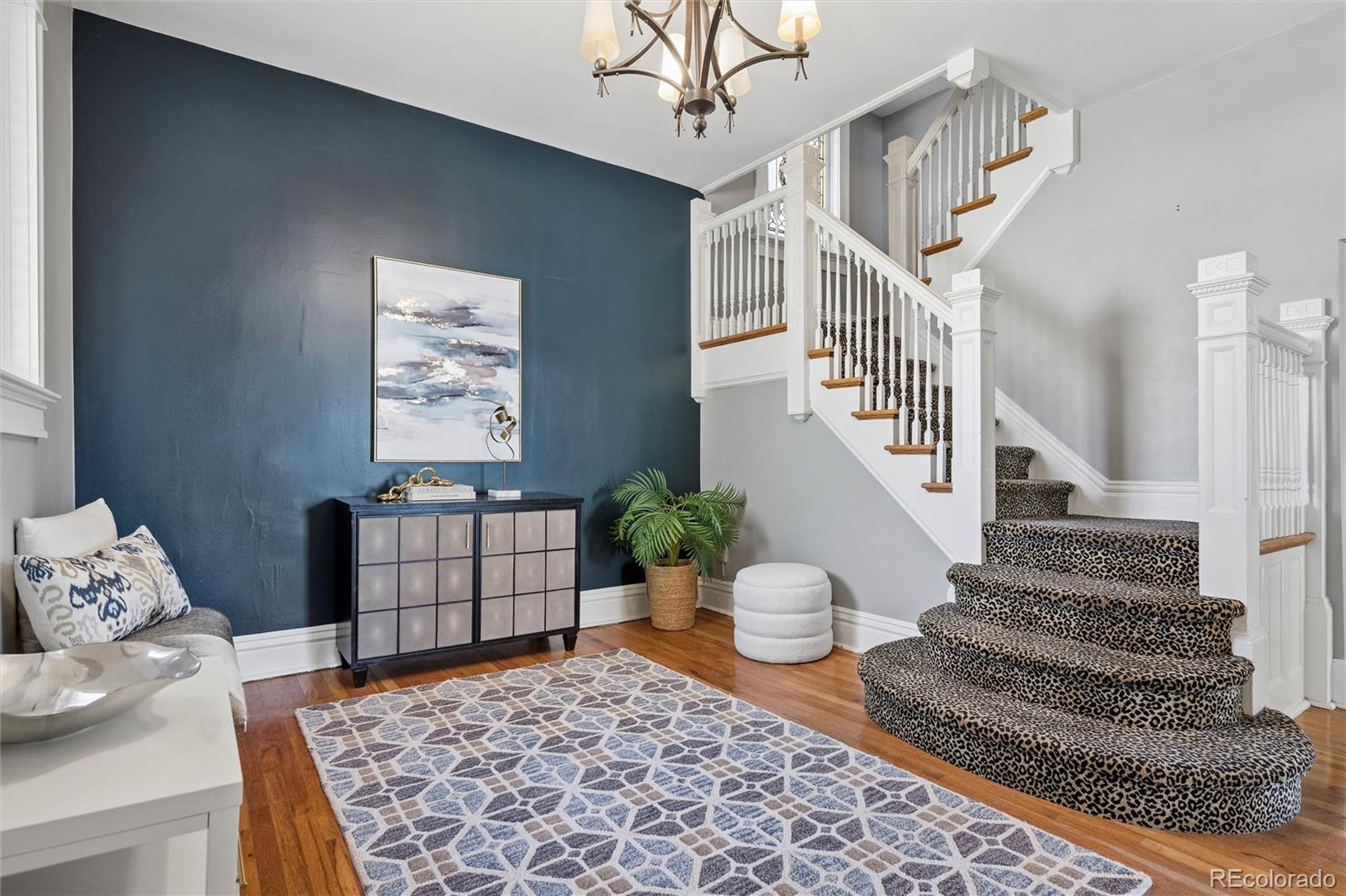 MLS Image #4 for 1000 e 7th avenue,denver, Colorado