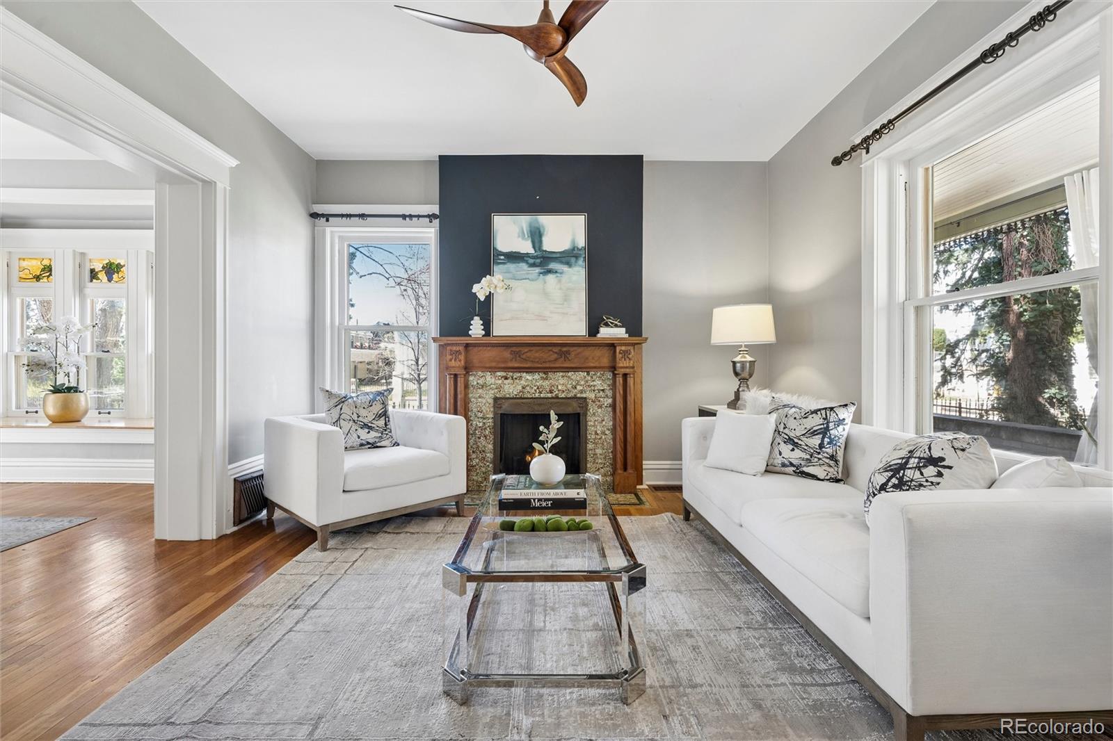 MLS Image #5 for 1000 e 7th avenue,denver, Colorado