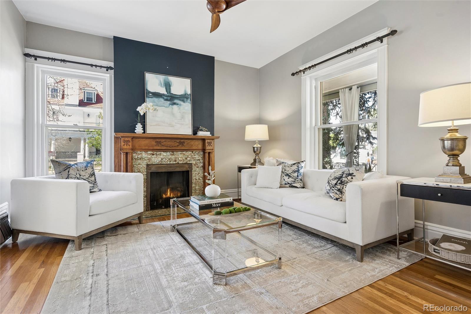 MLS Image #6 for 1000 e 7th avenue,denver, Colorado