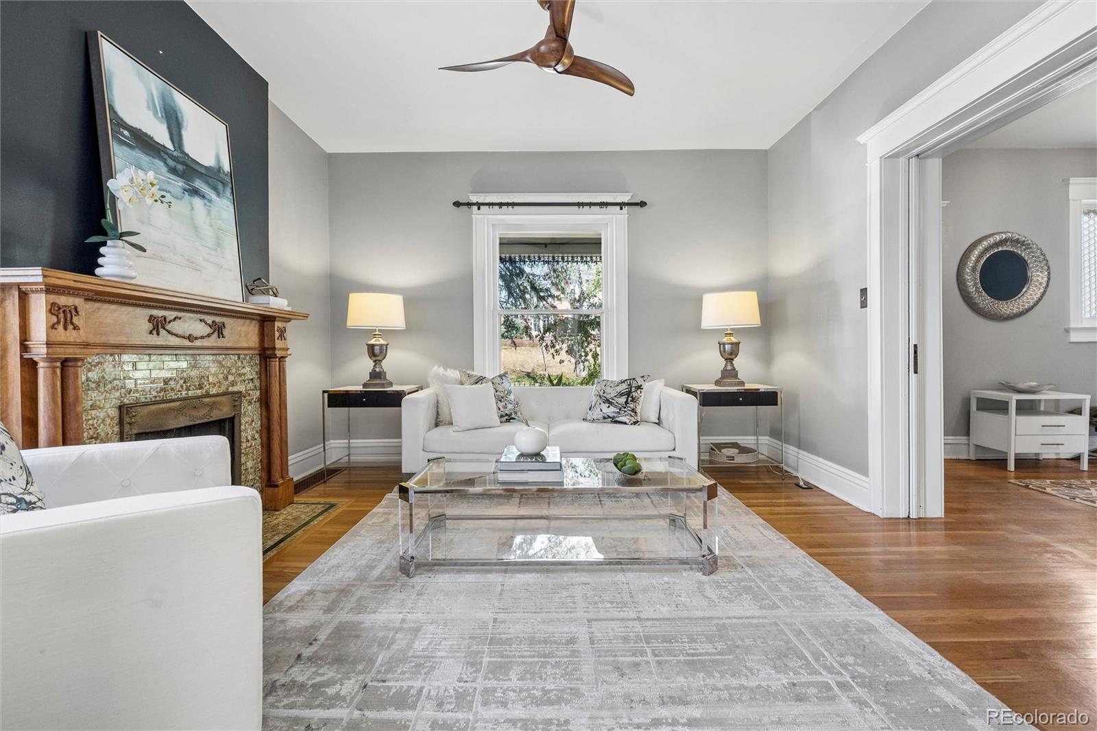 MLS Image #7 for 1000 e 7th avenue,denver, Colorado