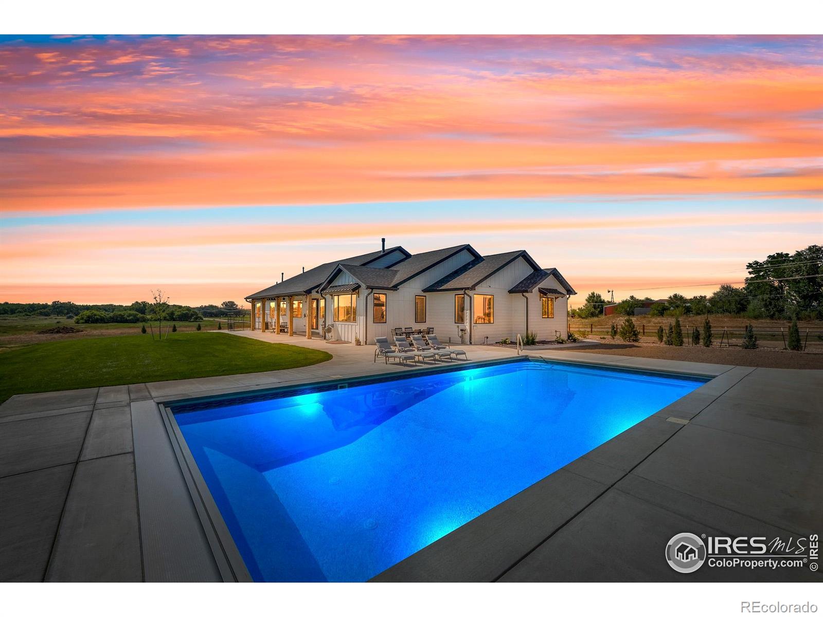 MLS Image #2 for 27446  county road 388 ,kersey, Colorado