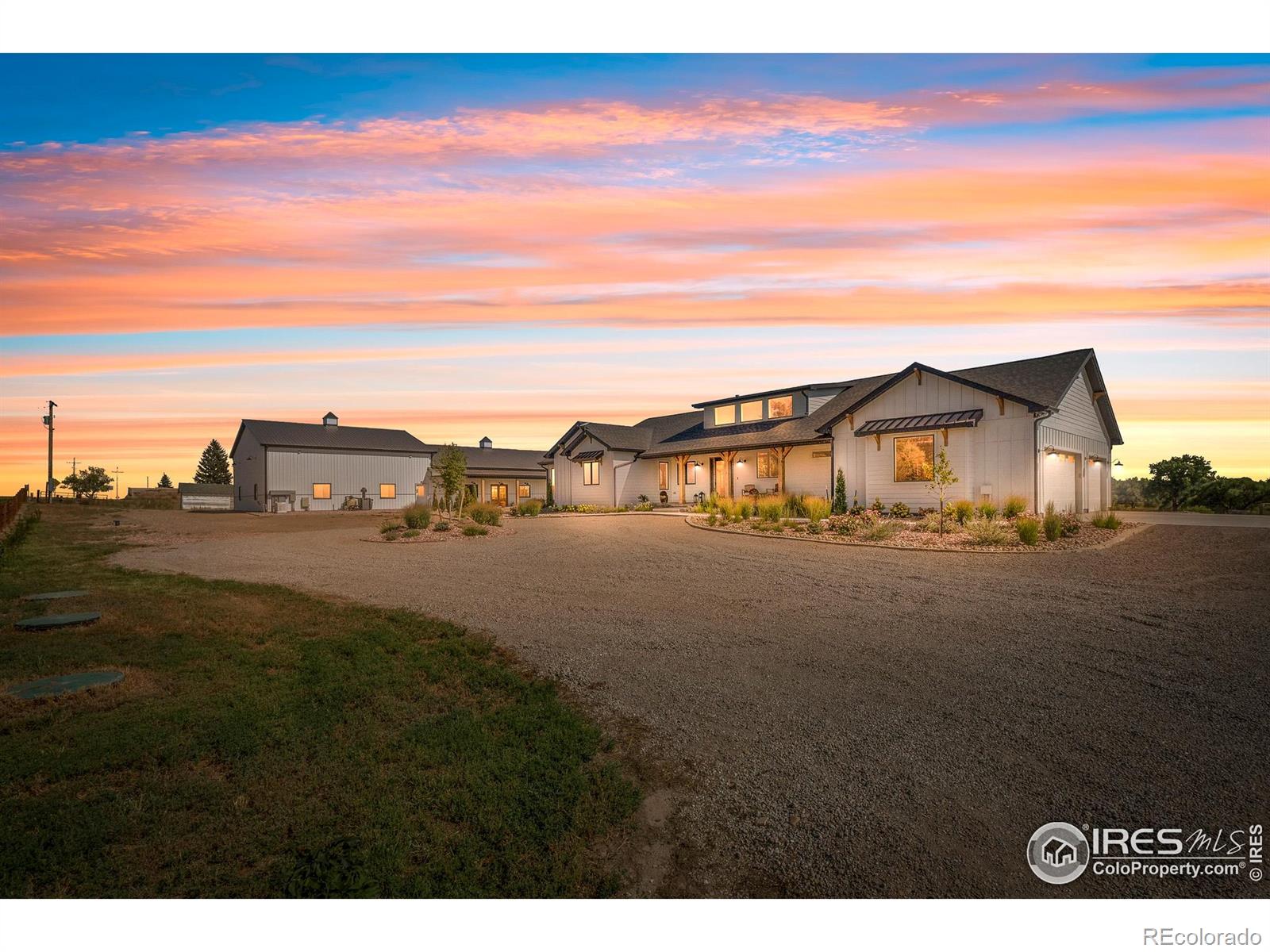 MLS Image #3 for 27446  county road 388 ,kersey, Colorado