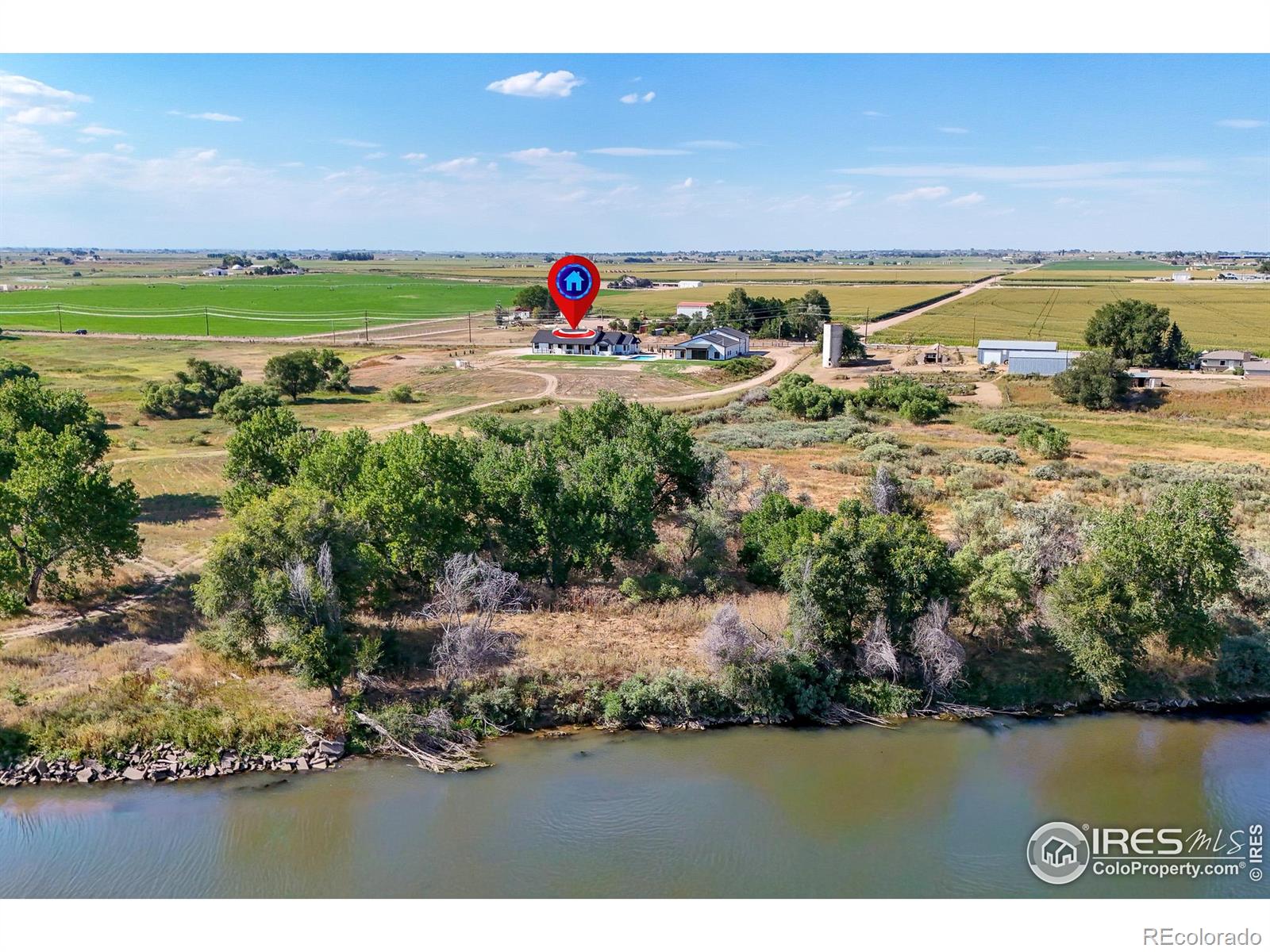 MLS Image #37 for 27446  county road 388 ,kersey, Colorado
