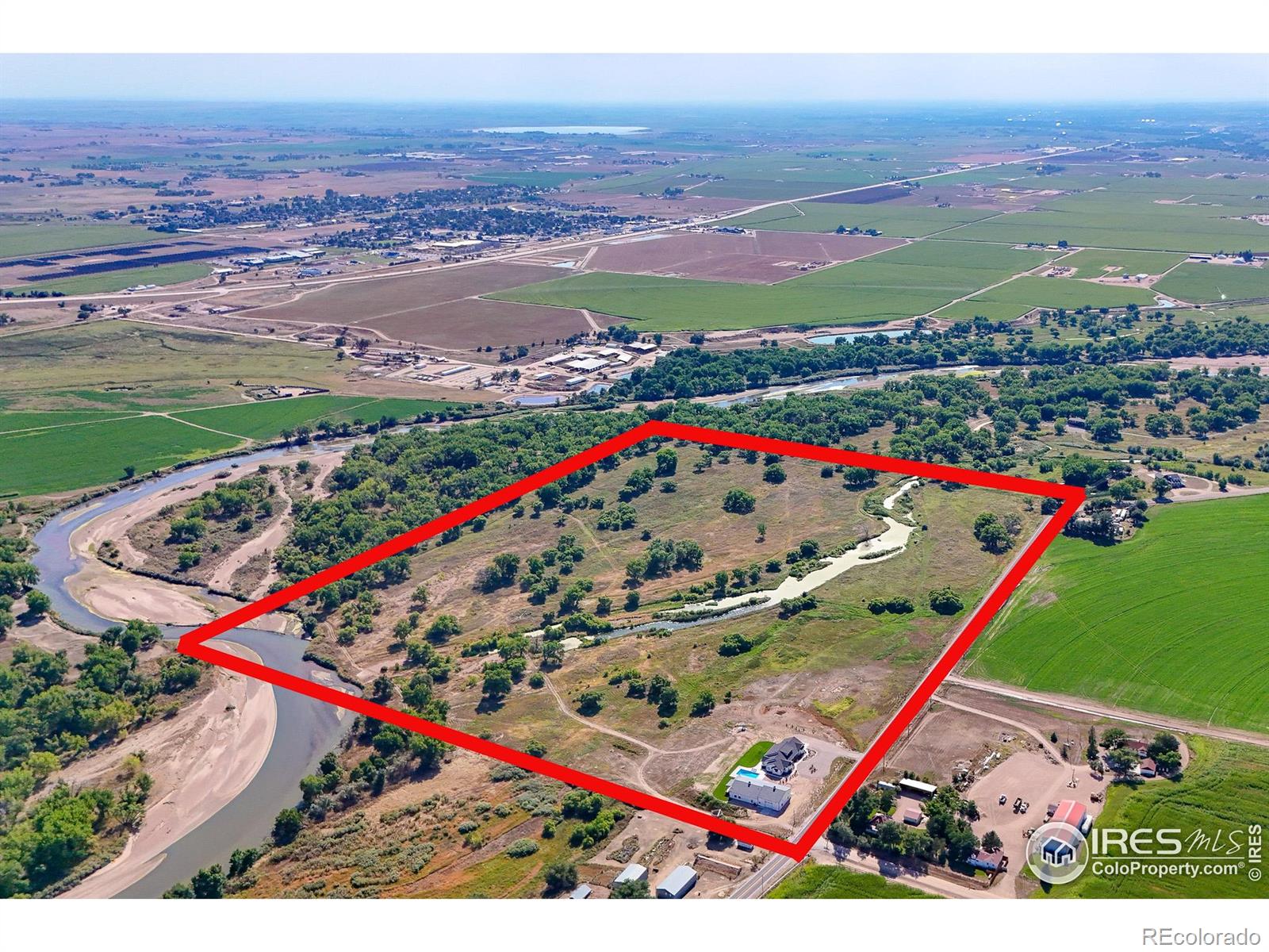 MLS Image #40 for 27446  county road 388 ,kersey, Colorado